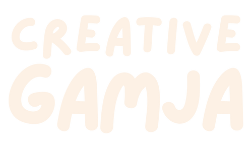 Creative Gamja